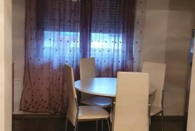 Apartament cu 2 camere decomandat, mobilat în Semicentral - 4