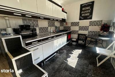 Casă cu 2 camere cu Teren 209 Mp în Central - 3