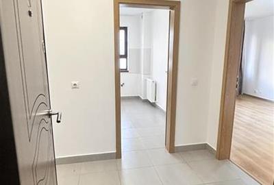 Apartament cu 2 camere decomandat în Tractorul - 3
