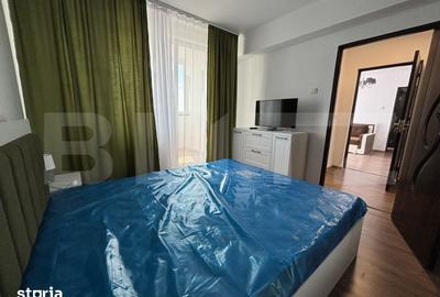 Apartament cu 2 camere în Nufărul - 11