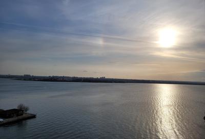 Apartament cu 3 camere semidecomandat, mobilat în Central - 35