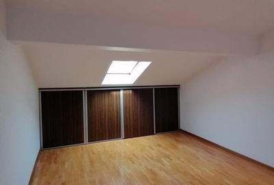 Pipera: Vila cu 6 dormitoare, garaj si curte generoasa, aflata intr-o zona linis - 6