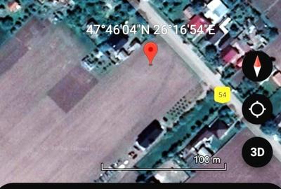 Spațiu comercial, în Adâncata - 3