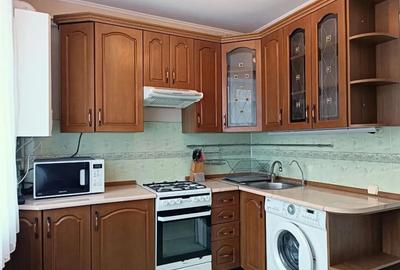 De inchiriat apartament cu 2 camere in zona Take Ionescu - 2