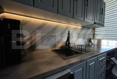 Apartament cu 2 camere, mobilat în Cornitoiu - 14