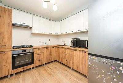 Ofer spre inchiriere apartament de 3 camere in zona Grivita - 3