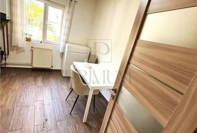 LIPOVEI - PARTER INAT - 3 CAMERE - 2 BAI - CENTRALA PROPRIE - CLIMA - BOXA CF - 4