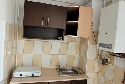 Garsonieră semidecomandată în Drumul Carului - 6