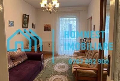 De inchiriat Ap. 2 Camere | Jan Monnet nr.1 | Primaveri - 8