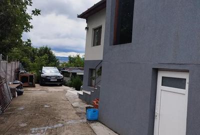 P.F. Vand Casa individuala si 500 mp de teren - 8