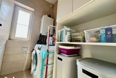 Casă cu 4 camere cu Canalizare în Bucium - 4