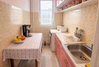 Apartament cu 2 camere în Central - 5