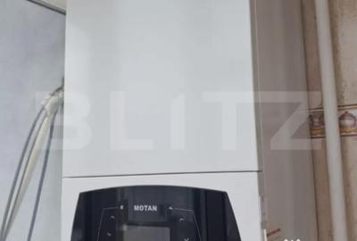 Apartament cu 2 camere decomandat în Central - 5