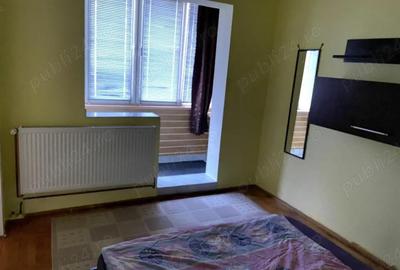 Apartament cu 2 camere semidecomandat în Circumvalațiunii - 5