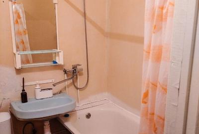 Garsoneira de inchirat in zona Panduri - 4