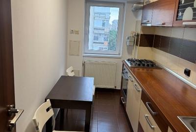 Garsonieră decomandată, mobilată în Lujerului - 15