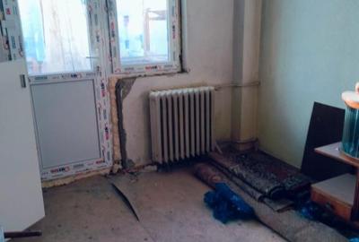 Apartament 3 camere Viziru 3 Liber - 2