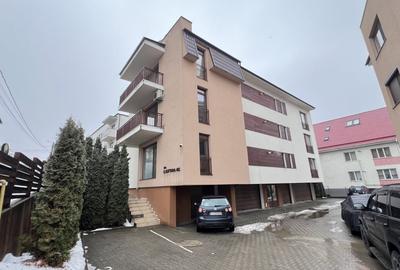 2 camere, 45 mp, parcare, PetFrandly ,str.C.Nottara, Buna-Ziua - 1