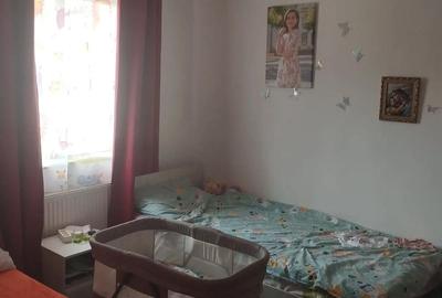 Apartament cu 2 camere nedecomandat în Țiglari - 4