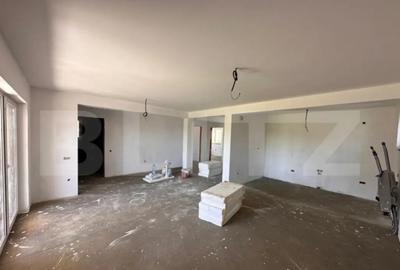 Casă cu 4 camere cu Teren 600 Mp în Central - 11