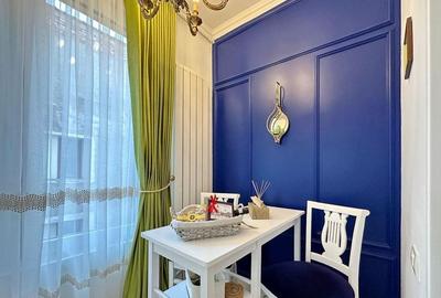 Studio Premium - Pretabil Investitie pentru Regim Hotelier - 5