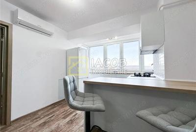 Primul chirias! Apartament 2 camere ultramodern Cartier Fiald, bloc nou - 7