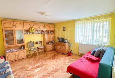 Casă individuală cu 2 camere cu Canalizare în Dâmbul Rotund - 2