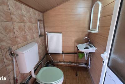 Garsonieră în Bucium - 3