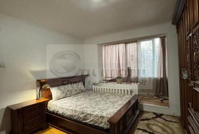 Vilă cu 4 camere moderne si curte - Copou - 1.250€/lună - 6