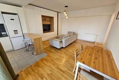 Apartament 3 camere de vânzare / mobilat si utilat/ Parcare inclusa - 3