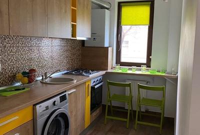 Apartament cu 2 camere în Muncii - 2