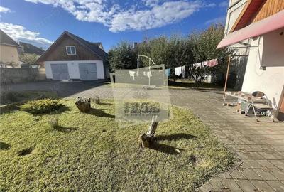 Casă cu 6 camere cu Teren 994 Mp în Calea Dumbrăvii - 10