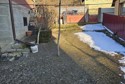 Casă cu 3 camere în Nadășu - 4
