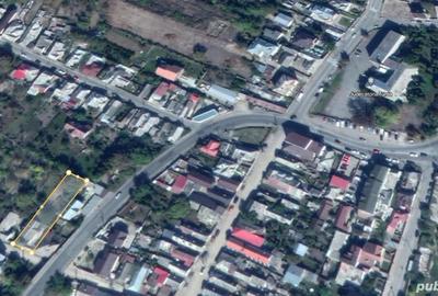 Casă cu 2 camere cu Teren 700 Mp în Turda - 2