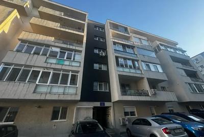 Apartament cu 2 camere decomandat, mobilat în Berceni - 10