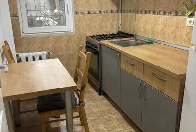 Garsonieră decomandată în Complex Studențesc