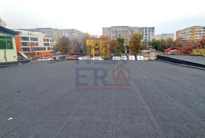 Hala 1.377 mp si birouri 288 mp - productie sau depozitare - central Bucuresti - 5