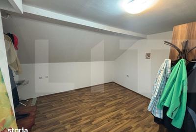 Casă cu 3 camere cu Teren 488 Mp în Bujac - 1