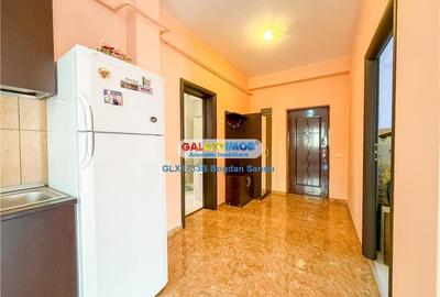 Apartament cu 2 camere semidecomandat, mobilat în Militari - 8