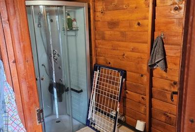 Casă cu 4 camere cu Teren 1054 Mp în Băiculești