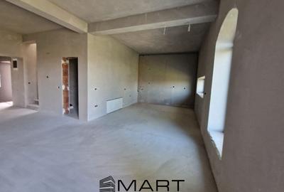 Casă cu 5 camere cu Canalizare în Șura Mică - 3