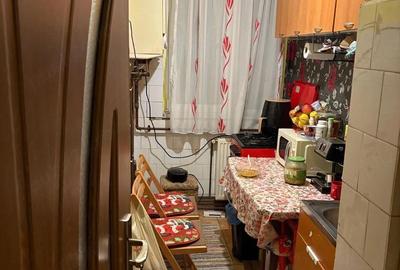 Apartament cu 2 camere nedecomandat în Central - 3