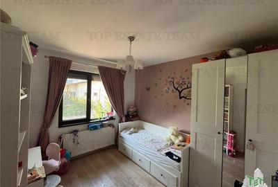 Casa individuala in Rosu, Chiajna | Zona Rezervelor | 314mp teren Casa individuala in Rosu, Chiajna | Zona Rezervelor | 314mp teren - 5