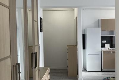 Apartament cu 2 camere în Lunca Cetățuii - 1