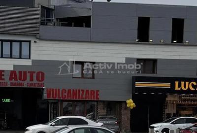 Spațiu comercial, de 480 mp, în Apărătorii Patriei - 3