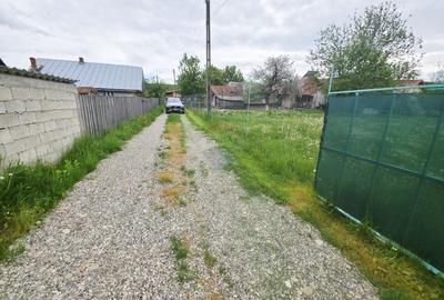 Teren Construcții intravilan de 325 mp, în Dobreni - 8