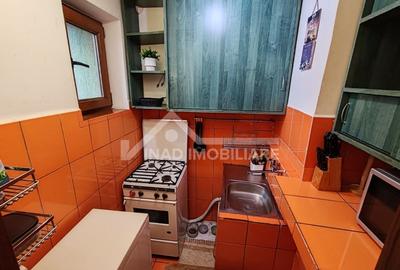 Apartament cu 2 camere semidecomandat, mobilat în Gheorgheni - 9