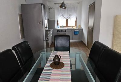 Casă cu 4 camere cu Teren 197 Mp în Sânpetru - 14