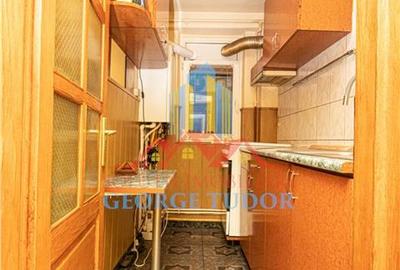 Apartament cu 3 camere semidecomandat, mobilat în Drumul Taberei - 10