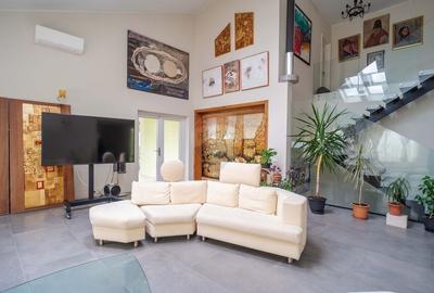 Casa / Vila cu 10 camere, de vanzare. Todireni, Botosani. - 2